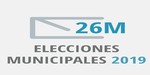 Eleccions Generals i Autonòmiques 2019. Consulta del Cens