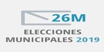 Eleccions Municipals i Europees 2019. Resultats