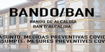 Ban d'Alcaldia    