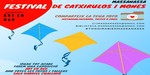 Joventut. Festival de Catxirulos i Mones