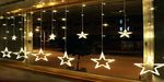 Festes de Nadal i Reis 2020/2021. Concurs de Balcons Il·luminats