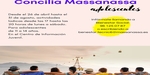 Benestar Social. Servici CONCILIA MASSANASSA ADOLESCENTS