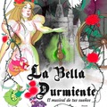 Teatre a l'Auditori: La Bella Durmiente, el musical de tus sueños