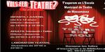 Cultura. Escola Municipal de Teatre de Massanassa