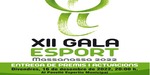 Esports. XII Gala de l'Esport de Massanassa