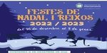 Festes de Nadal i Reixos de Massanassa 2022/2023