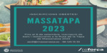 Reforça Massanassa. MASSATAPA 2023