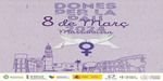 Jornades 8M: Dia Internacional de les Dones