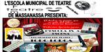 L'Escola Municipal de Teatre de Massanassa presenta: TODO LORCA